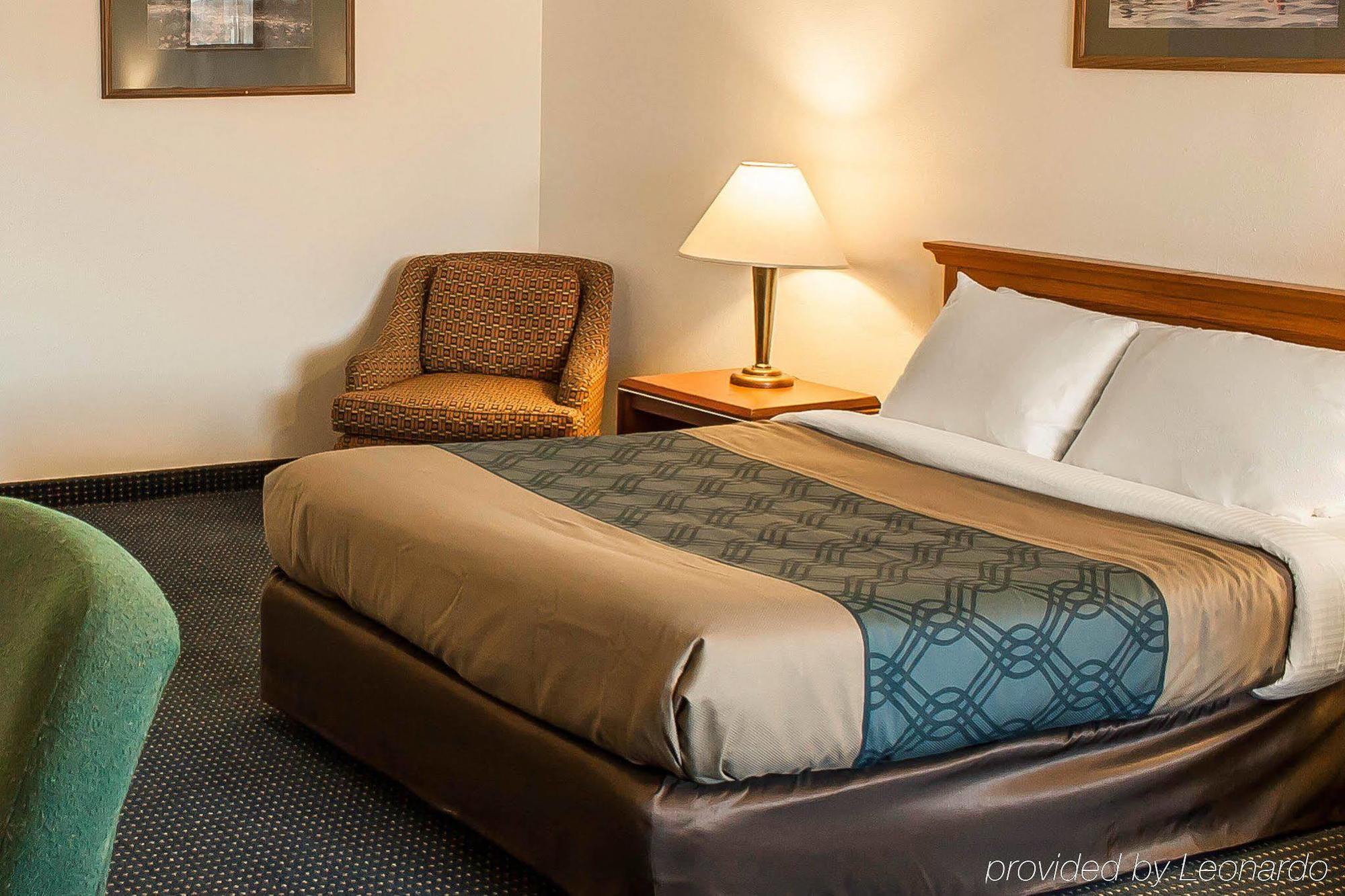 Econo Lodge Inn & Suites Hoquiam Luaran gambar